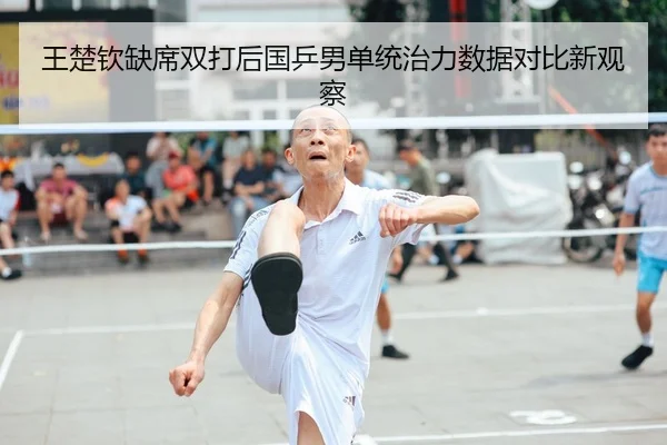 王楚钦缺席双打后国乒男单统治力数据对比新观察（kaiyun）